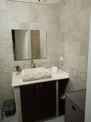 Ev, 1 Yatak Odası, Engellilere Uygun, Buzdolabı