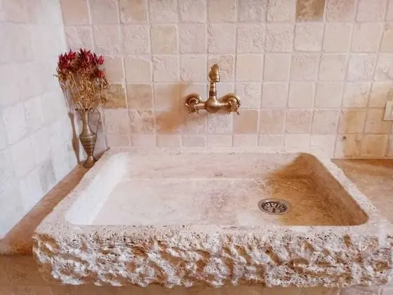 Ev, 1 Yatak Odası, Engellilere Uygun, Buzdolabı