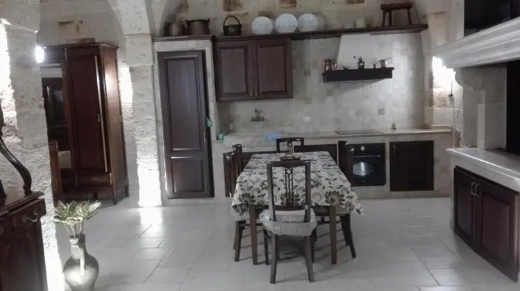 Ev, 1 Yatak Odası, Engellilere Uygun, Buzdolabı