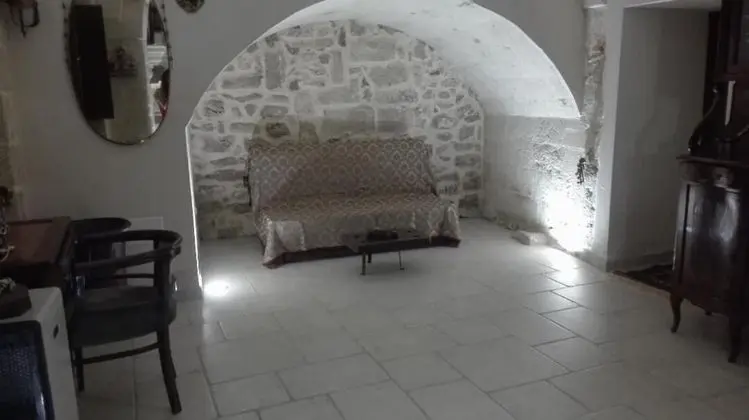 Ev, 1 Yatak Odası, Engellilere Uygun, Buzdolabı