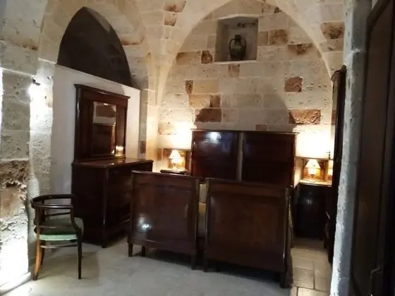 Ev, 1 Yatak Odası, Engellilere Uygun, Buzdolabı