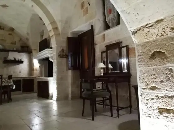 Ev, 1 Yatak Odası, Engellilere Uygun, Buzdolabı