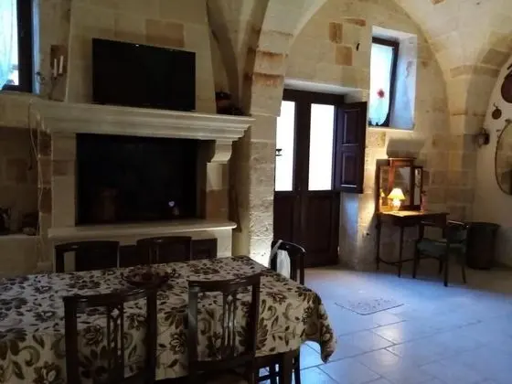 Ev, 1 Yatak Odası, Engellilere Uygun, Buzdolabı