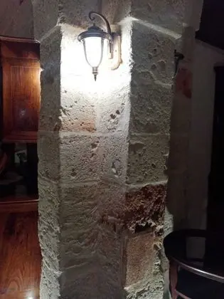 Ev, 1 Yatak Odası, Engellilere Uygun, Buzdolabı