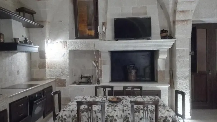 Ev, 1 Yatak Odası, Engellilere Uygun, Buzdolabı