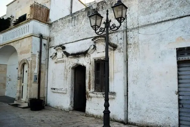 Ev, 1 Yatak Odası, Engellilere Uygun, Buzdolabı