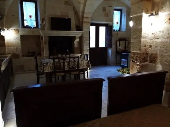 Ev, 1 Yatak Odası, Engellilere Uygun, Buzdolabı