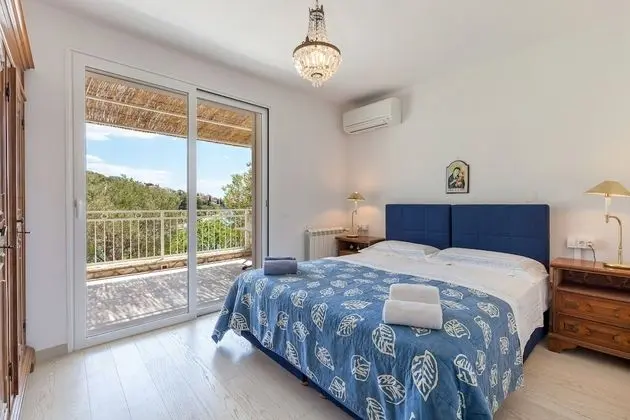 Ev, Birden Çok Yatak Odası