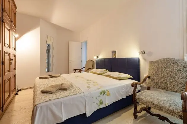 Ev, Birden Çok Yatak Odası