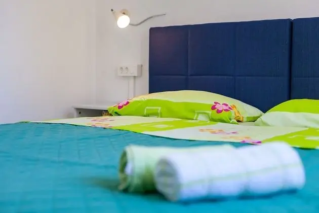 Ev, Birden Çok Yatak Odası