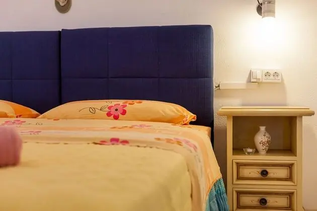 Ev, Birden Çok Yatak Odası