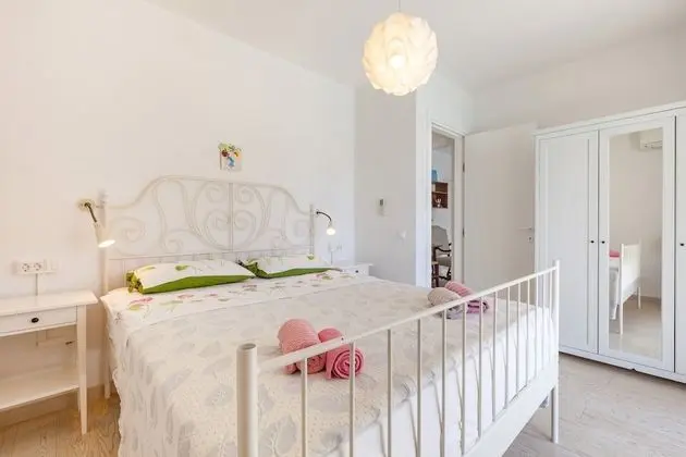 Ev, Birden Çok Yatak Odası