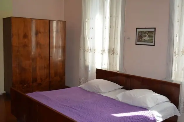 Classic Dört Kişilik Oda, Sigara İçilmez