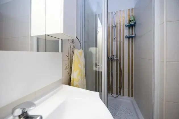 Ev (One Bedroom Home with Pool)