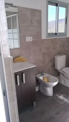Tek Büyük Yataklı Oda, Balkon, Bahçe Manzaralı