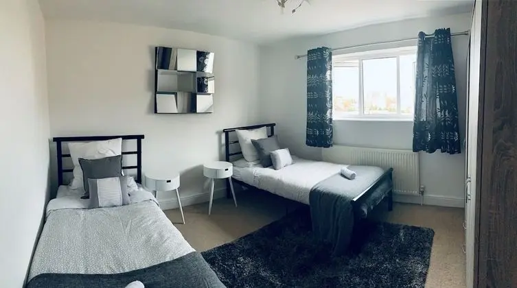 Family Ev, Banyolu/Duşlu