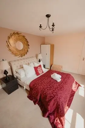 Family Ev, Banyolu/Duşlu