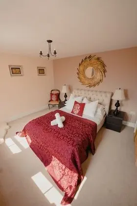 Family Ev, Banyolu/Duşlu
