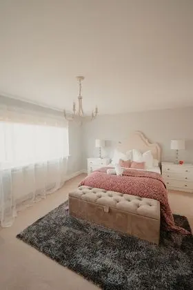 Family Ev, Banyolu/Duşlu