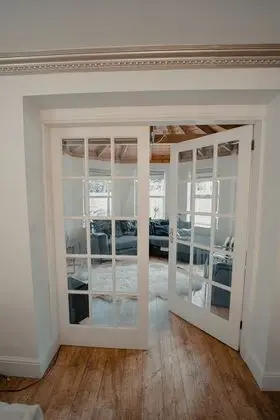Family Ev, Banyolu/Duşlu