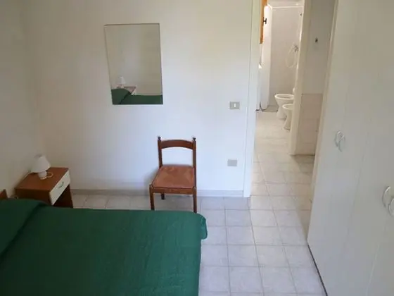 Ev, 2 Yatak Odası, Sigara İçilebilir, Veranda