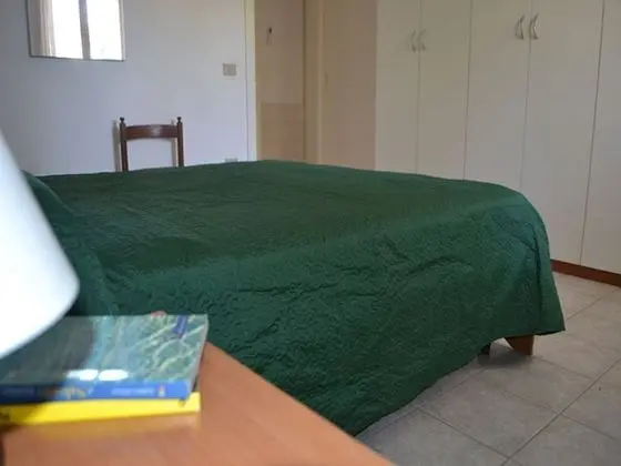Ev, 2 Yatak Odası, Sigara İçilebilir, Veranda