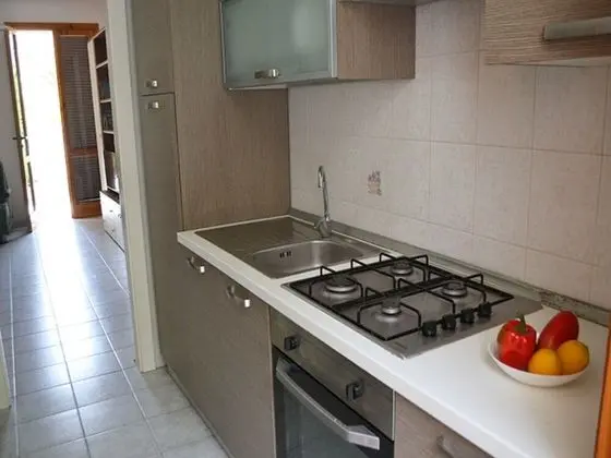 Ev, 2 Yatak Odası, Sigara İçilebilir, Veranda