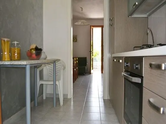 Ev, 2 Yatak Odası, Sigara İçilebilir, Veranda
