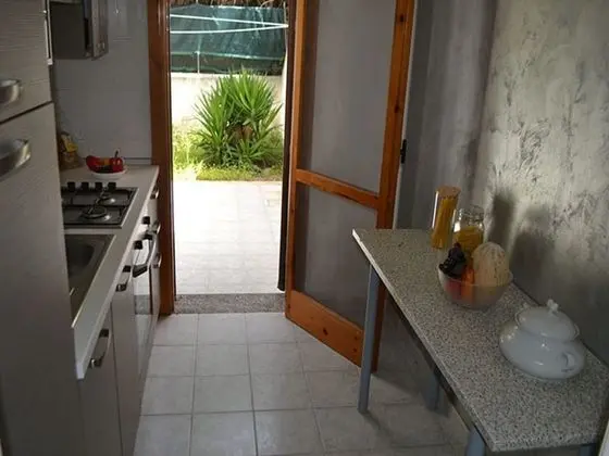 Ev, 2 Yatak Odası, Sigara İçilebilir, Veranda