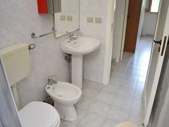 Ev, 2 Yatak Odası, Sigara İçilebilir, Veranda
