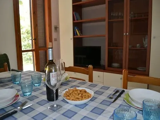Ev, 2 Yatak Odası, Sigara İçilebilir, Veranda