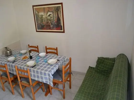 Ev, 2 Yatak Odası, Sigara İçilebilir, Veranda