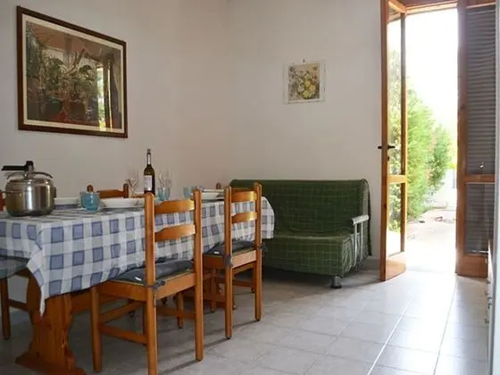Ev, 2 Yatak Odası, Sigara İçilebilir, Veranda