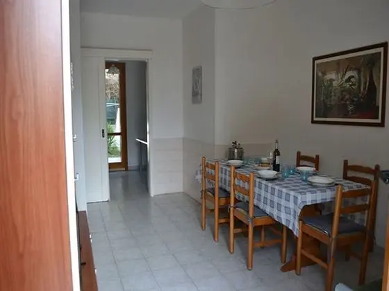 Ev, 2 Yatak Odası, Sigara İçilebilir, Veranda