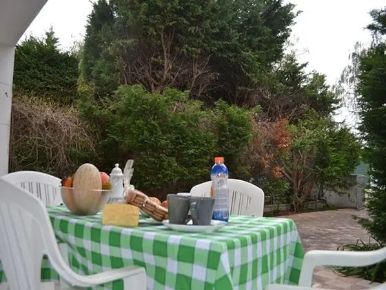 Ev, 2 Yatak Odası, Sigara İçilebilir, Veranda
