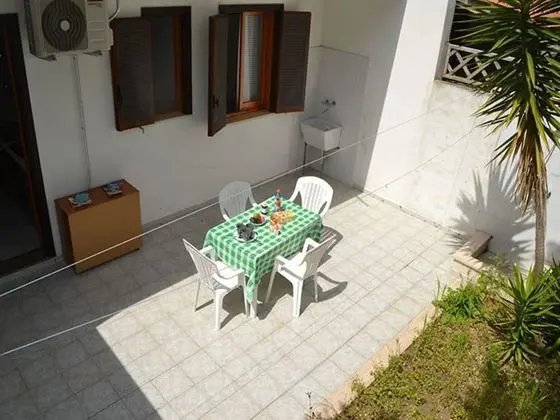 Ev, 2 Yatak Odası, Sigara İçilebilir, Veranda