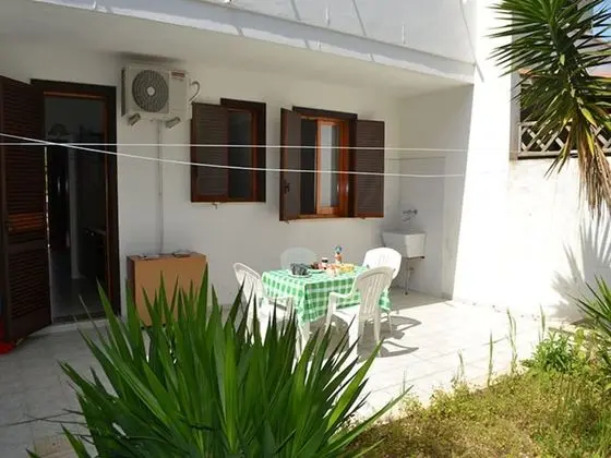 Ev, 2 Yatak Odası, Sigara İçilebilir, Veranda