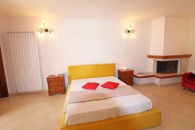 Ev, 1 Yatak Odası, Balkon