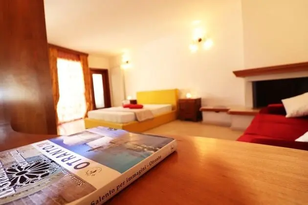 Ev, 1 Yatak Odası, Balkon