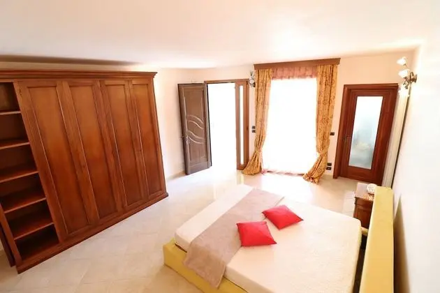 Ev, 1 Yatak Odası, Balkon
