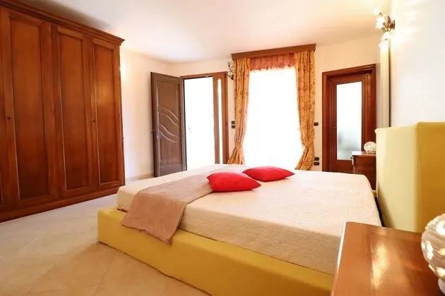 Ev, 1 Yatak Odası, Balkon