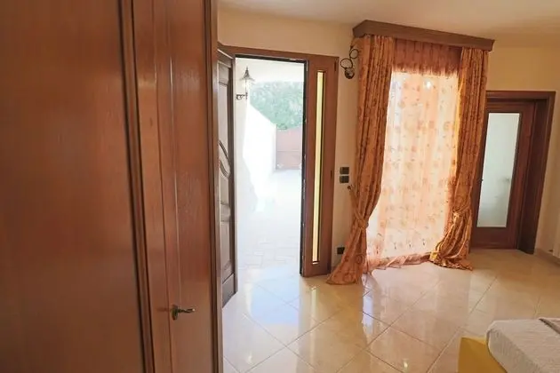 Ev, 1 Yatak Odası, Balkon