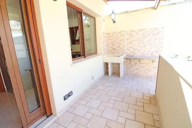 Ev, 1 Yatak Odası, Balkon