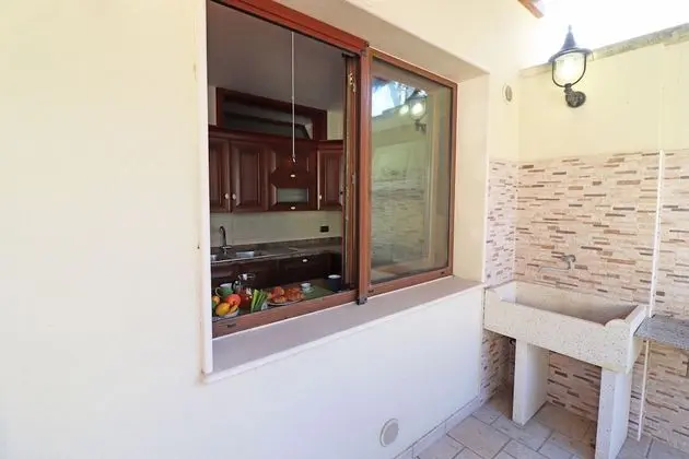 Ev, 1 Yatak Odası, Balkon
