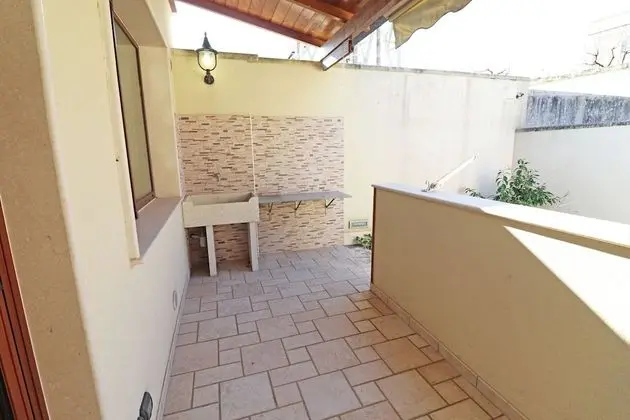 Ev, 1 Yatak Odası, Balkon