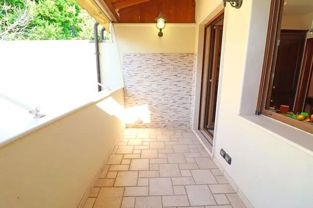 Ev, 1 Yatak Odası, Balkon