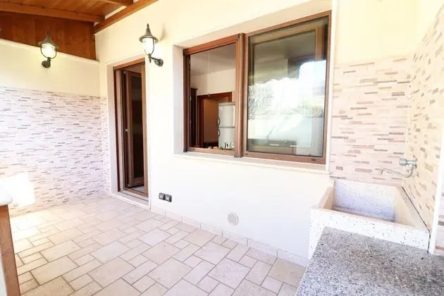 Ev, 1 Yatak Odası, Balkon