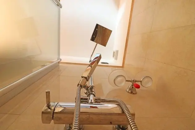 Ev, 1 Yatak Odası, Balkon