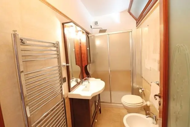 Ev, 1 Yatak Odası, Balkon