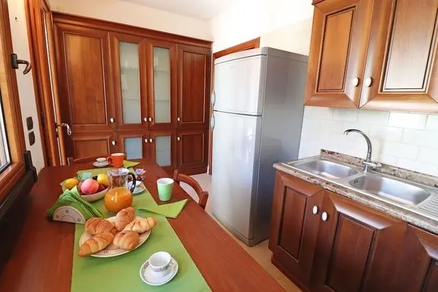 Ev, 1 Yatak Odası, Balkon